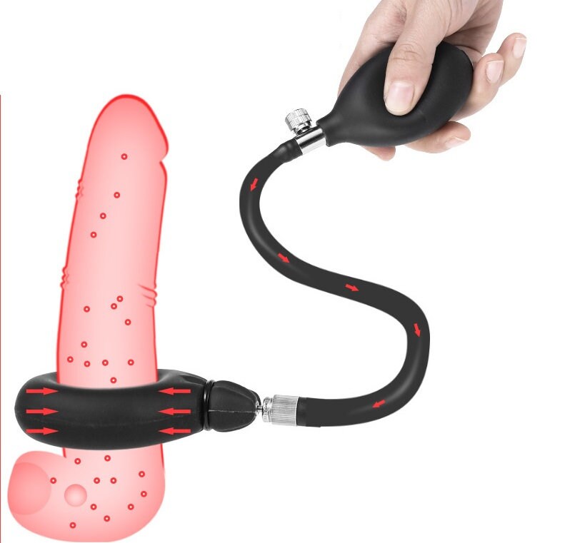 Ball Stretching Weights